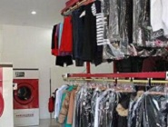鎮上開干洗店怎么樣？可以在鎮上開干洗店嗎