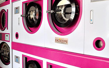 干洗店的洗衣技術和家庭洗衣的區別是什么？