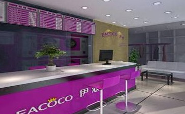 開干洗店需要多大面積？