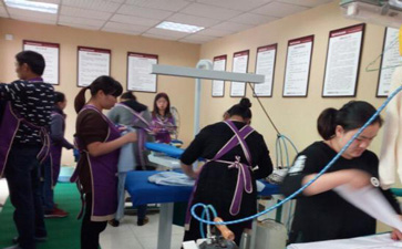 干洗店技術怎么學，多久能學會，這篇文章給你答案