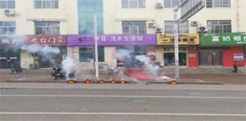 籌謀2年，人生需要一點毅然決然的勇氣！