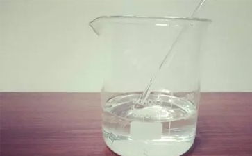 干洗用的是什么洗滌劑？