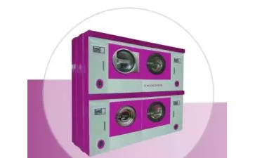 開干洗店需要哪些設備？是什么?