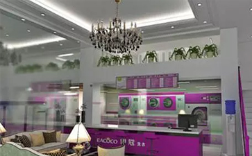 開個(gè)小型干洗店需要哪些設(shè)備？