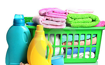 干洗洗滌劑如何去污？基本原理是什么？