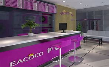 綠色干洗店怎么開？