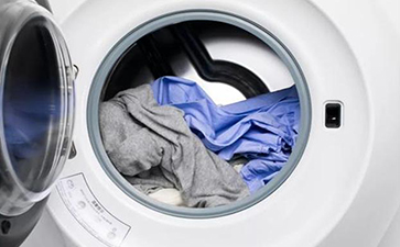 干洗店常用干洗溶劑的種類有哪些？