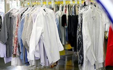 干洗店常用的干洗溶劑有哪些？