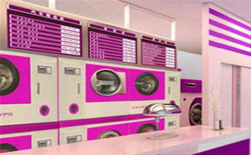 新手創業開干洗店怎么樣？