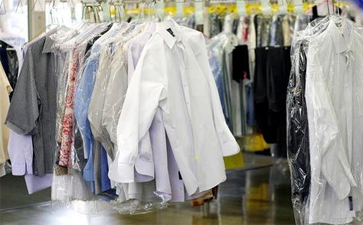 污漬污垢去除技術是什么？