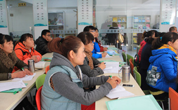 哪里有學干洗技術的？