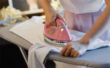 不同衣物如何進行熨燙？有哪些技巧？