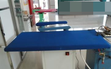 開(kāi)一家干洗店需要什么設(shè)備？