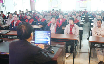 干洗技術培訓哪家靠譜一點？如何選擇？