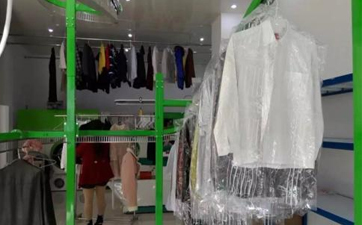 開一家干洗店如何選址？怎么去分析？