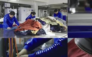 開干洗店需要多少員工？幾個比較好？