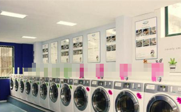 開干洗店如何設計店鋪形象？怎么設計才好？