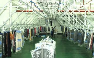 開干洗店能掙錢嗎？可以賺多少？