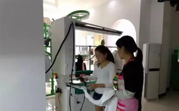 干洗技術主要有哪些？好學嗎？