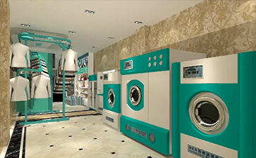 獨(dú)立經(jīng)營干洗店的優(yōu)勢在哪？