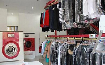 開干洗店賺錢嗎？能賺多少？