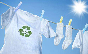 綠色干洗店前景如何？現在開店合適嗎？