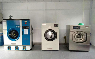 干洗店設備在哪買比較便宜？