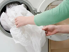 開一家干洗店需要買哪些設備？