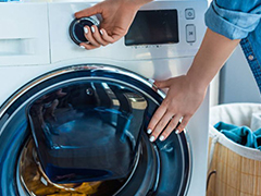 開家干洗店常用設備有哪些？