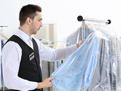 干洗店淡季怎么經營？