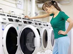 投資干洗店有什么優勢？