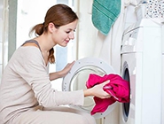 干洗店投資有多大？