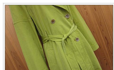 什么是新型綠色干洗店