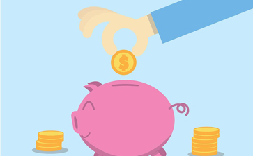 干洗行業的特點和投資