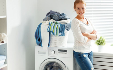 開干洗店需要技術嗎